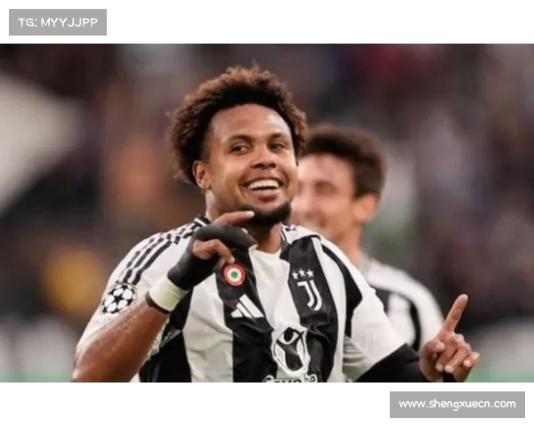 罗马询问麦肯尼转会事宜 球员尚未与尤文续约