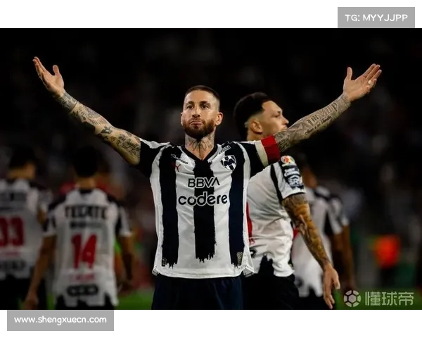 拉莫斯:球队配得上胜利 主场氛围如梦似幻让我陶醉 拉莫斯:球队配得上胜利 主场氛围如梦似幻让我陶醉