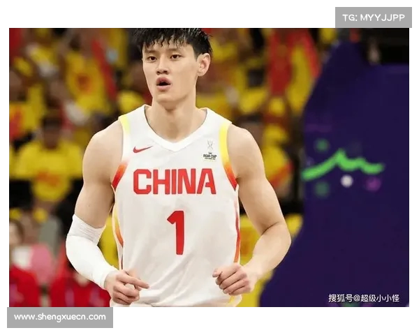 曾凡博重伤不放弃依旧心系中国男篮欲争取今夏国家队比赛机会