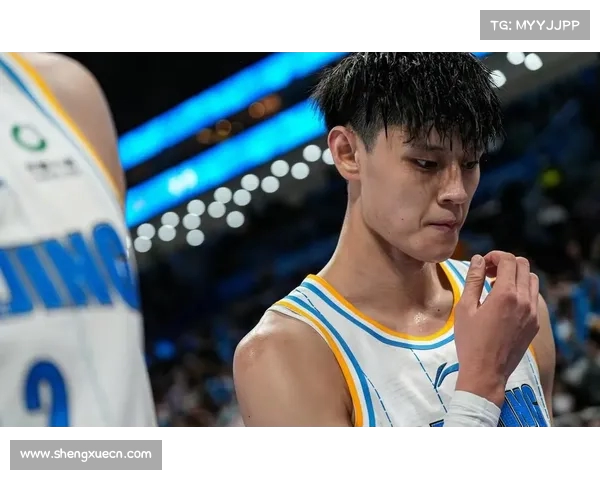 曾凡博重伤不放弃依旧心系中国男篮欲争取今夏国家队比赛机会